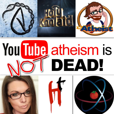 Thethinkingatheist