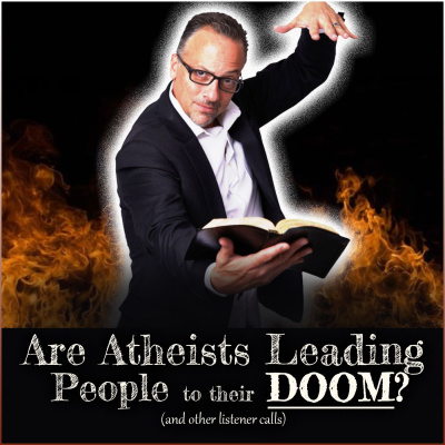 Thethinkingatheist