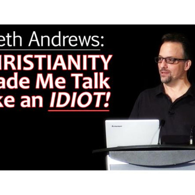 Thethinkingatheist