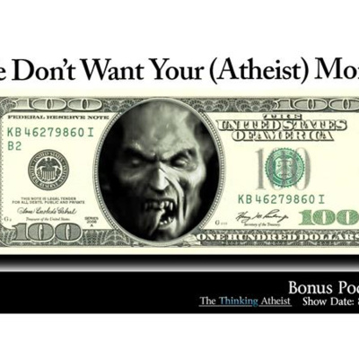 Thethinkingatheist
