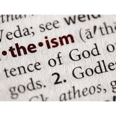 Thethinkingatheist
