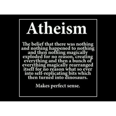 Thethinkingatheist