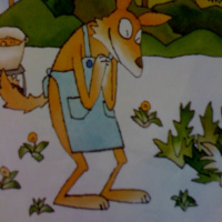 La Sopa de Rita Rabita