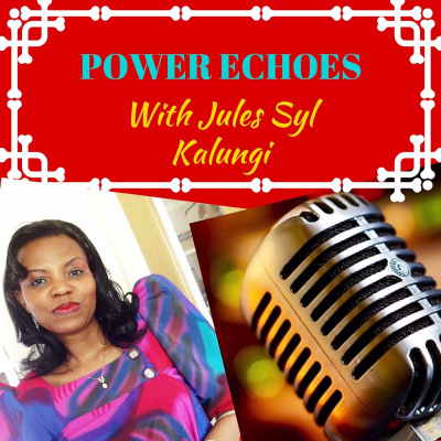 Your Power Echoes with Juleskal