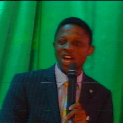 Austin Imorus Podcast