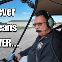 Episode 449: Never Means Never… Until It Doesn’t (Collective Safety Explained)