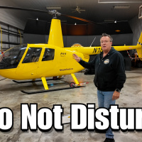 Episode 451: Do Not Disturb: Pilot In Preflight
