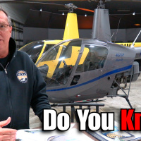 Episode 455: Do You Know: Category, Class,  Night Requirements?