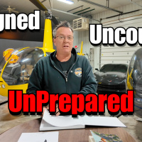 Episode 453: Unsigned, Uncounted, and Unprepared: The Missing Logbook Totals