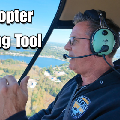 Helicopter Online Ground School Podcast