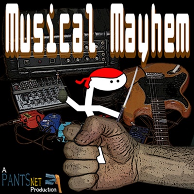 Musical Mayhem