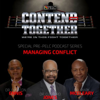 PELC Power Tools Podcast - Episode 32