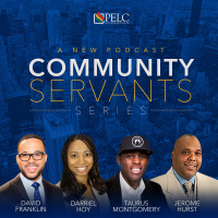 PELC Power Tools Podcast - Episode 28