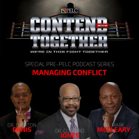 PELC Power Tools Podcast - Episode 33