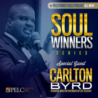 PELC Power Tools Podcast - Episode 15