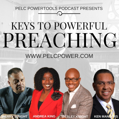 Pelc Power Tools Podcast