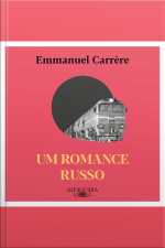Um Romance Russo (nova Edição)