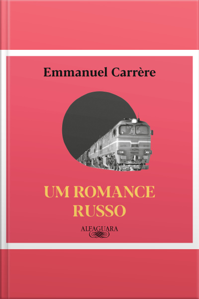 Um Romance Russo (nova Edição)