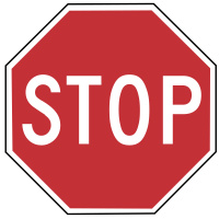 Stop!... Grammar Time for May 15, 2014