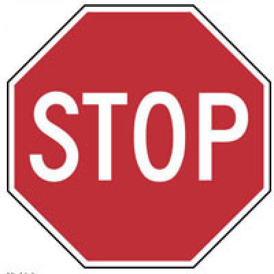 Stop! ... Grammar Time