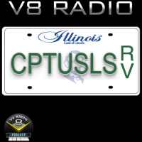 2022 SEMA Preview, Van Update, Car Shows, Automotive Trivia, and More on the V8 Radio Podcast!
