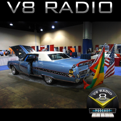 V8 Radio