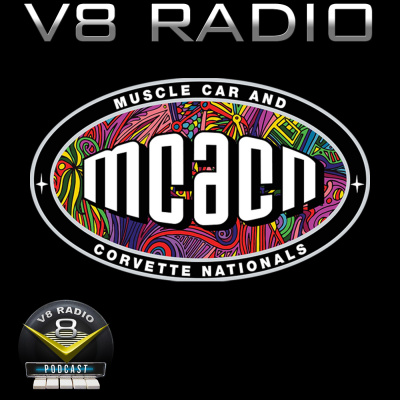V8 Radio