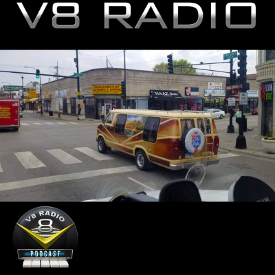 V8 Radio