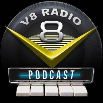 V8 Radio