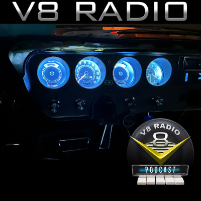 V8 Radio