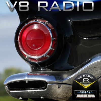 V8 Radio