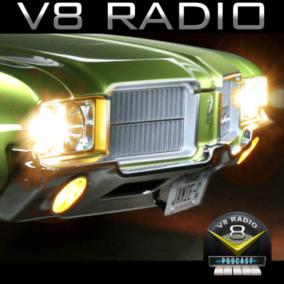 V8 Radio