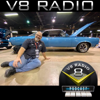 V8 Radio