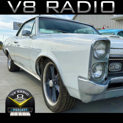 V8 Radio