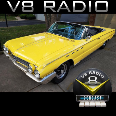 V8 Radio
