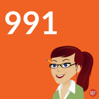 From dog to hot dog. The audience of one trick. More on the long S. Footbridge.