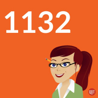 How 23 skidoo  at sixes and sevens are related to 6-7.