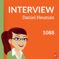 What AI means for writers and editors, with Daniel Heuman