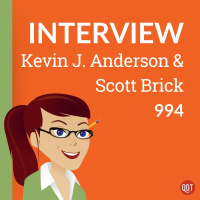 Exploring the Language of Dune: An Interview with Kevin J. Anderson and Scott Brick