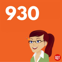 TV changes how you use language. When to use (and not use) more and most