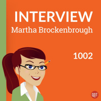 AI: Friend or foe? A conversation with Martha Brockenbrough