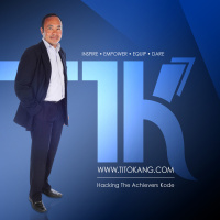 S1 Ep 2.5 - Be The Change - Getting To The Kore Impromptue 2014