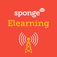 Sam Taylor – Sponge UK elearning podcast