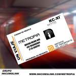 Metropia