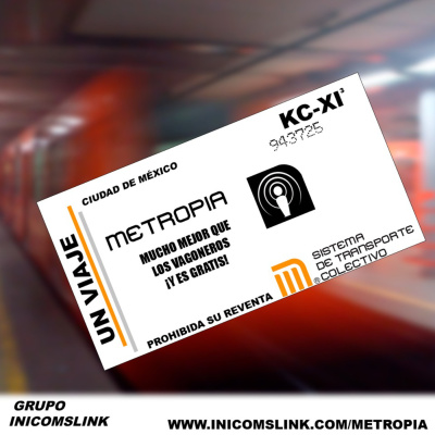 Metropia