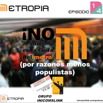 Metropia