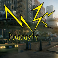 Episode 6 – ‘1 Step Forward, 2 Steps Back’