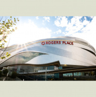 Rogers Place - Mike McFaul, facility operations at Rogers Place