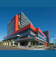 City Centre 2 - Christina Radvak, Lighthouse Sustainable Building Centre  Matthew Alexander, Lark Group.