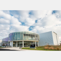 Argonne National Laboratory - Center for Nanoscale Materials (CNM) - Argonne National Laboratory - Center for Nanoscale Materials